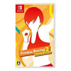 【可可電玩】＜現貨＞Switch NS《健身拳擊 2》Fitness Boxing 2 國際中文版