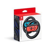 【可可電玩】＜現貨＞NS switch 原廠 方向盤 賽車方向盤，一組2入