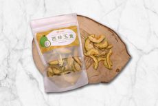 芭珍玉食-天然芭樂果乾
