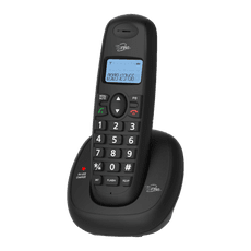 【TCSTAR 2.4G雙制式來電顯示無線電話】TCT-PH701