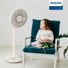 【PHILIPS 飛利浦 窄邊框時尚美型風扇】12吋 可定時 電風扇 風扇 電扇 ACR2142SF