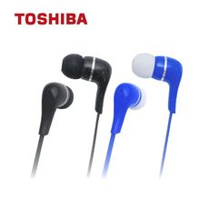 TOSHIBA RZE-D32E 有線耳麥 入耳式耳機 震撼低音有線耳麥 有線耳機