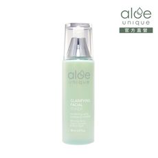 aloe unique 優尼客 清新化妝水 150ml 保濕 舒緩 蘆薈