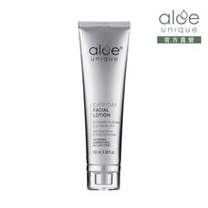 aloe unique 優尼客 開普蘆薈臉部日常保濕乳 100ml 修護