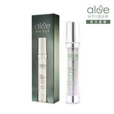 aloe unique 優尼客 蘆薈緊緻保濕精華 30ml 修護 玻尿酸