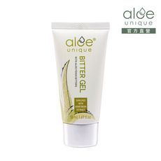 aloe unique 優尼客 蘆薈苦膠 50ml 保濕 修護 舒緩