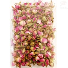 香氛粉紅玫瑰花茶(50g/包)/花朵/泡茶/入菜