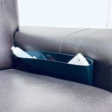 轎車座椅隙縫收納夾(2入/組)置物盒/收納夾/沙發/車用