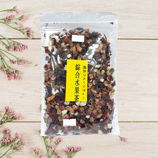 繽紛綜合水果茶(150g/包)/冷飲/熱飲/下午茶