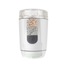 【伊德萊斯】水龍頭淨水器【PH-08B】濾心