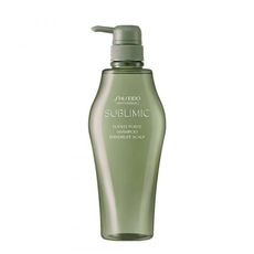 資生堂SHISEIDO 芯之麗 優源舒活洗髮露(乾性) 1000ML【UR8D】
