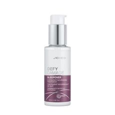 JOICO 舟科 禦髮系列 深夜滋養精華 100ml(免沖洗護髮)【UR8D】