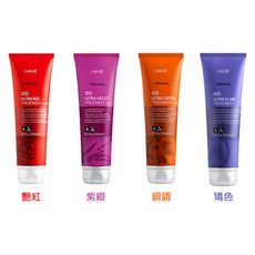 LAKME萊肯 TEKNIA 增色髮泥 艷紅/紫綴/銅調/矯色  250ml【UR8D】