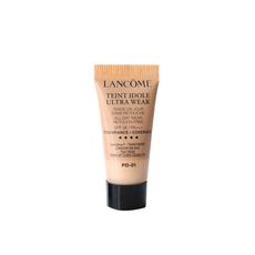 LANCOME 蘭蔻 零粉感超持久粉底 #PO-01 5ml (旅行小樣)【UR8D】