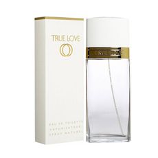 Elizabeth Arden雅頓 True love真愛女性淡香水 100ml (2入組)