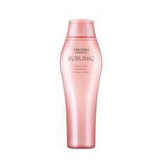 資生堂 SHISEIDO 芯之麗 輕縈柔波洗髮露 50ml(旅行小樣)【UR8D】
