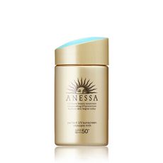 SHISEIDO 資生堂 ANESSA安耐曬 金鑽高效防曬露A 3X版 60ml【UR8D】