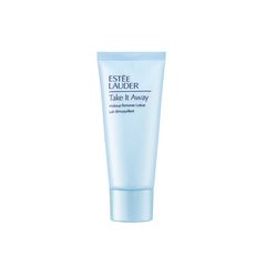 ESTEE LAUDER 雅詩蘭黛 take it away 清新淨妍潔顏露30ml (卸妝) 旅行