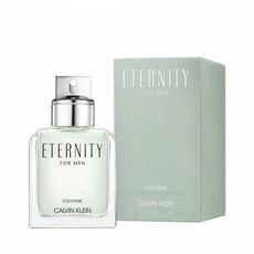 Calvin Klein CK ETERNITY FOR MEN 永恆瞬間男性古龍水 100ml