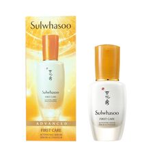 SULWHASOO 雪花秀 潤燥養膚精華(再生精華) DUTY FREE 30ml 【UR8D】