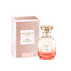 Coach Dreams sunset 逐夢暮光淡香精 40ml【UR8D】