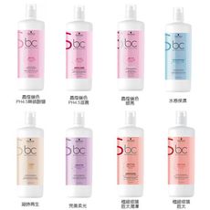 Schwarzkopf 施華蔻  洗髮露 1000ml 多款任選 含押頭【UR8D】