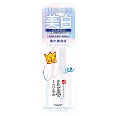 日本 SANA莎娜 豆乳美肌煥白美容液100ml【UR8D】