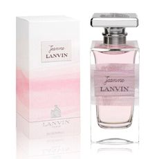 LANVIN 浪凡 Jeanne LANVIN 珍浪凡女性淡香精 100ml【UR8D】