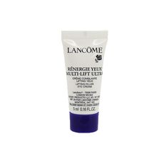 LANCOME 蘭蔻 超緊顏白金緊緻抗痕眼霜 5ml(旅行小樣)【UR8D】