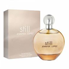JLo珍妮佛羅培茲 Still星鑽女性淡香精 100ml【UR8D】