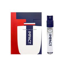 Tommy Hilfiger Impact衝擊效應男性針管香水1.5ml【UR8D】
