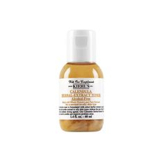 KIEHLS 契爾氏金盞花植物精華化妝水 40ml (旅行小樣)【UR8D】