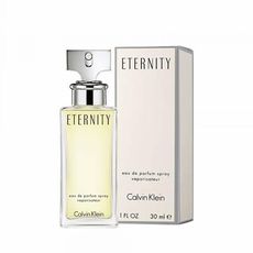 Calvin Klein CK Eternity永恆女性淡香精 30ml【UR8D】