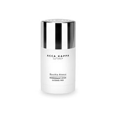 Acca Kappa 白麝香香體膏(體香膏)75ml【UR8D】