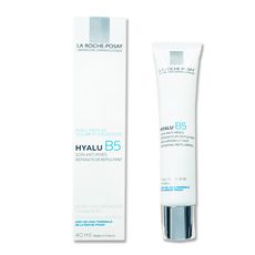 LAROCHE-POSAY理膚寶水 B5彈潤修復凝乳 40ml 公司貨【UR8D】
