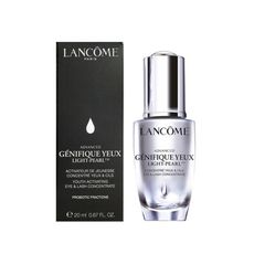 LANCOME 蘭蔻 超進化肌因大眼精粹 大眼冰珠 20ml【UR8D】