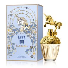 ANNA SUI 童話獨角獸淡香水 30ml【UR8D】