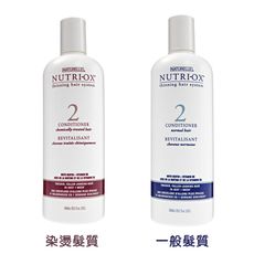 JOICO ZOTOS賦活養髮潤髮乳 (一般/染燙) 600ml 兩款任選【UR8D】