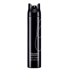 SHISEIDO 資生堂 黑武士定型霧165g【UR8D】