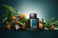 Ermenegildo Zegna傑尼亞高級訂製系列男香-地中海橙花淡香精100ml【UR8D】