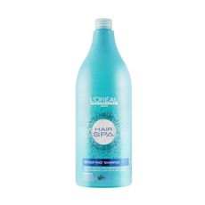 L'OREAL萊雅 Hair SPA茶樹清新洗髮精 1500ml【UR8D】