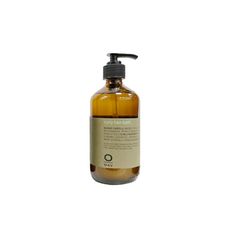 Oway 彈力髮浴(洗髮精) 240ml (燙後髮質適用)【UR8D】