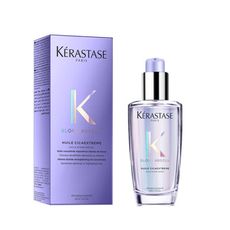 KERASTASE卡詩 燦金絕色特潤極光露100ml【UR8D】