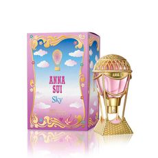 Anna Sui 安娜蘇 綺幻飛行淡香水 30ml 【UR8D】