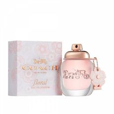 Coach New York FLORAL芙洛麗女性淡香精30ml【UR8D】