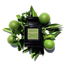 Ermenegildo Zegna傑尼亞高級訂製系列男香-佛羅倫斯鳶尾花淡香精100ML【UR8D】