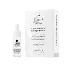 KIEHLS 契爾氏 激光極淨白淡斑精華 4ml 旅行小樣【UR8D】