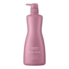 資生堂 SHISEIDO 芯之麗 極光綻色護髮乳 1000g(染髮適用)【UR8D】