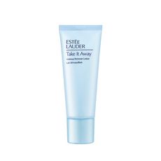 ESTEE LAUDER 雅詩蘭黛 take it away 清新淨妍潔顏露50ml (小藍卸)