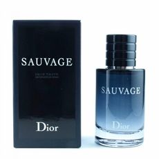 Dior迪奧 Sauvage曠野之心男性淡香水 100ml【UR8D】